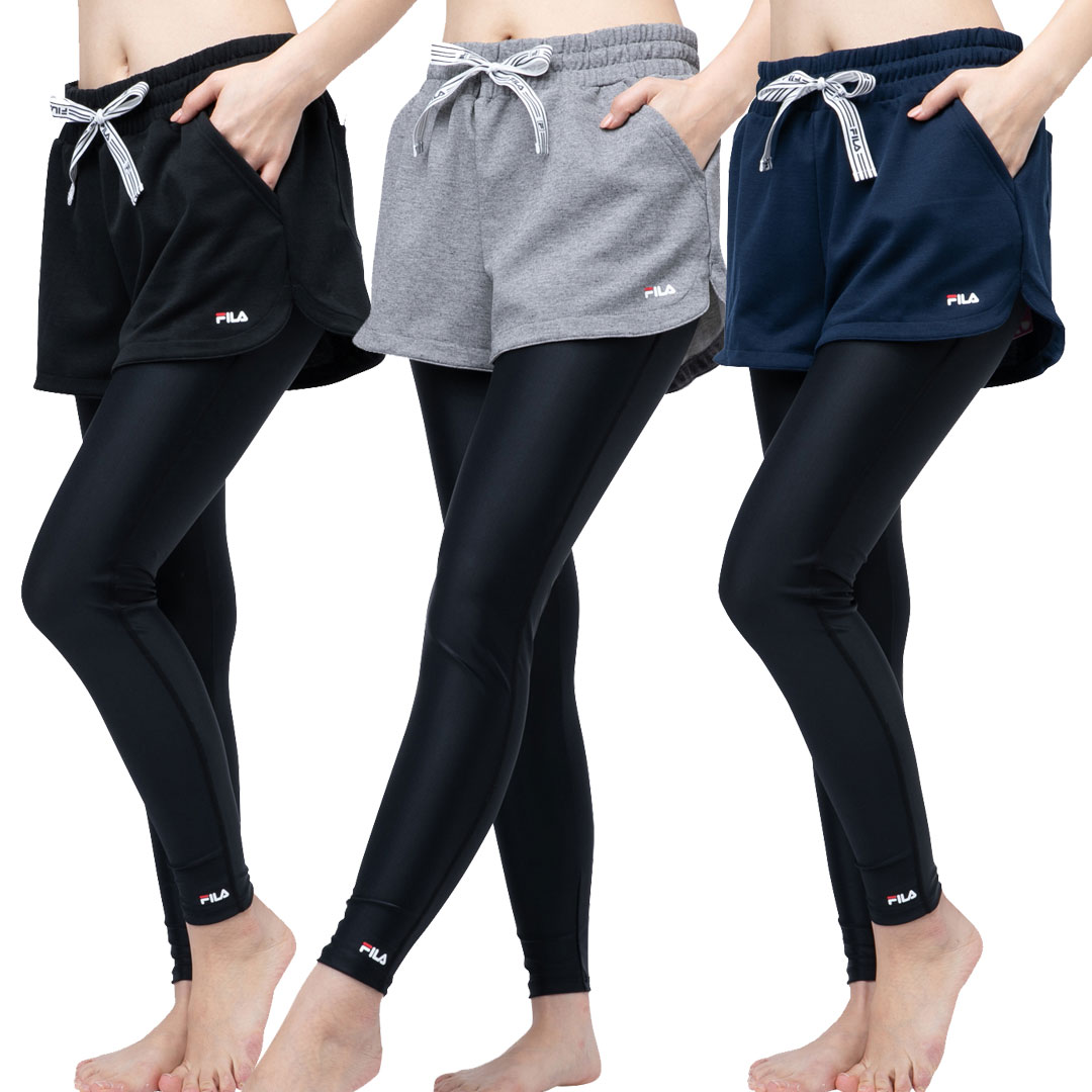 fila legging set