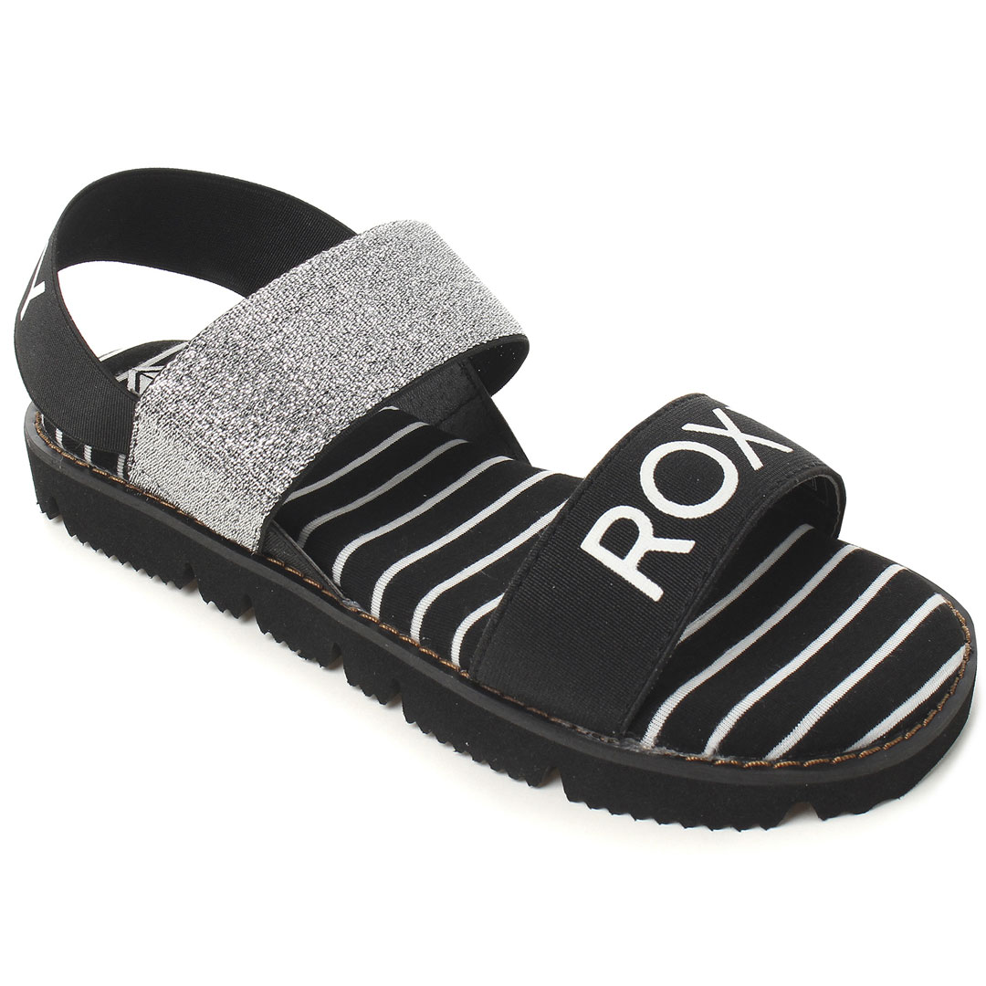 roxy sandals