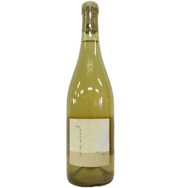 楽天市場】オーロ レゼルヴァ [ 2022 ]ファットリア アル フィオーレ