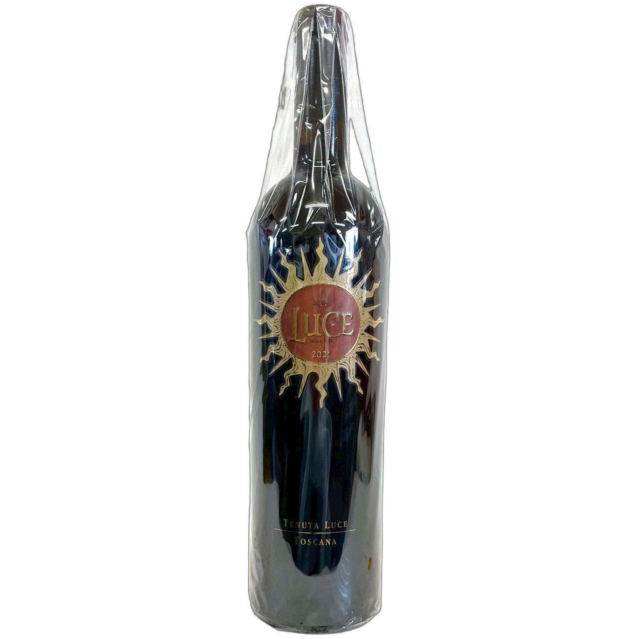 [2021]　ルーチェ　750ml　フレスコバルディ＆モンダヴィ Luce / Frescobaldi Mondavi [Ko-3]