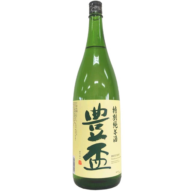 楽天市場】豊盃 純米大吟醸 つるし酒 [1800ml] [三浦酒造] [青森] : ｅ