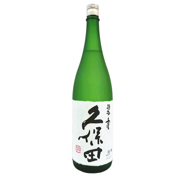 楽天市場】久保田 萬寿 純米大吟醸 [720ml] [朝日酒造] [新潟] : e
