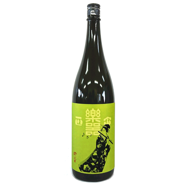 楽天市場】楽器正宗 本醸造 中取り [720ml] [大木代吉本店] [福島] : ｅ−Ｗｉｎｅ