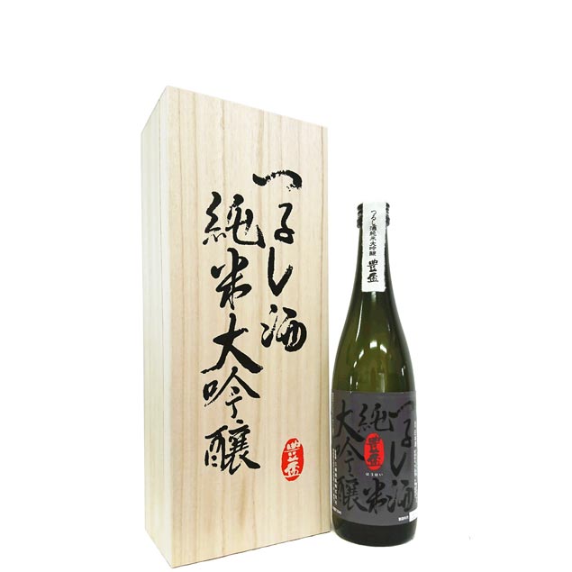楽天市場】豊盃 純米吟醸 花筏 720ml 日本酒 清酒 四合瓶 青森