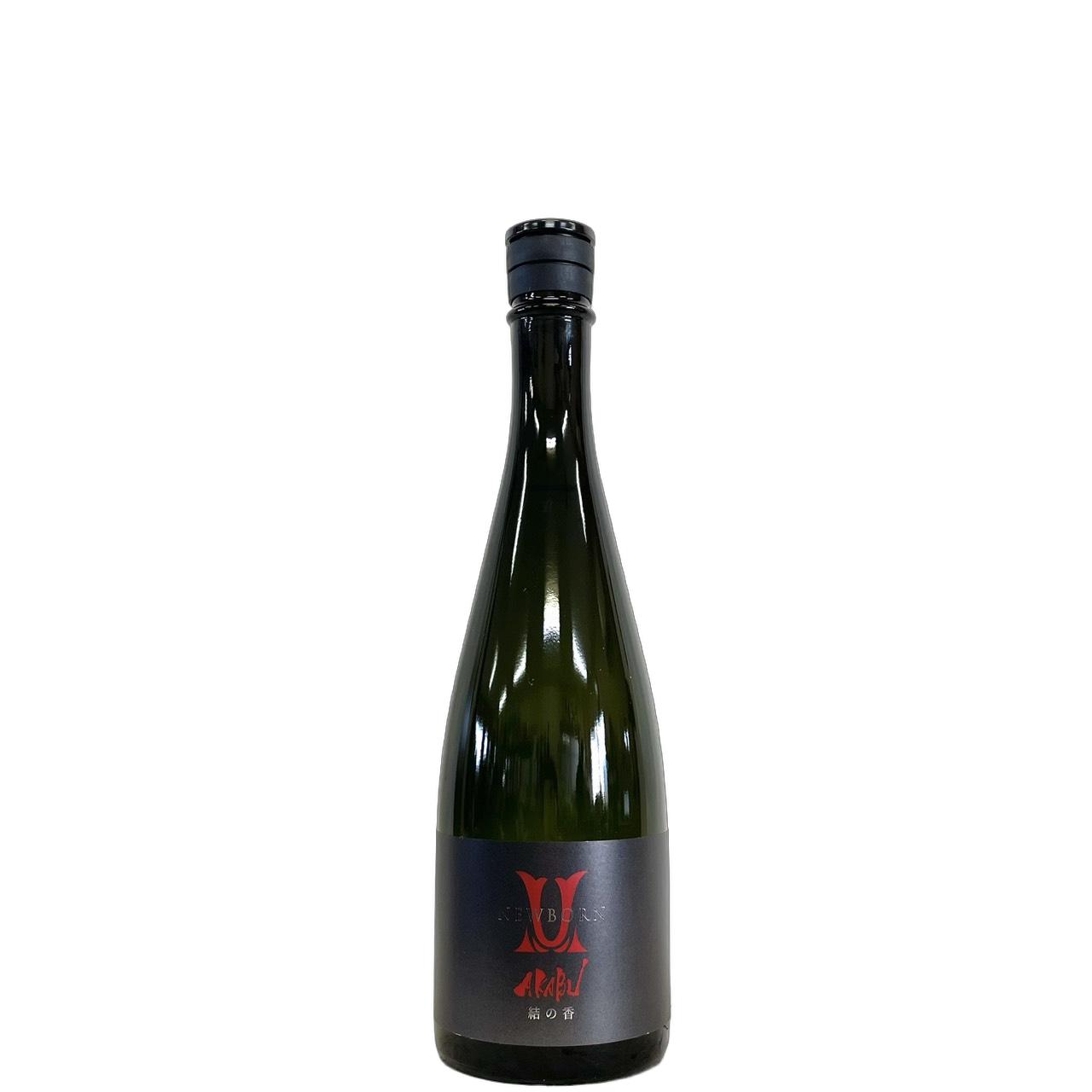 楽天市場】赤武 AKABU 純米大吟醸 極上ノ斬 結の香 [1800ml] [赤武酒造