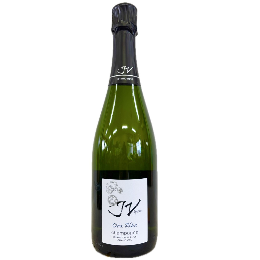 オラ・アルバ・グラン・クリュ　750ml　J.ヴィニエ [Sy-1]