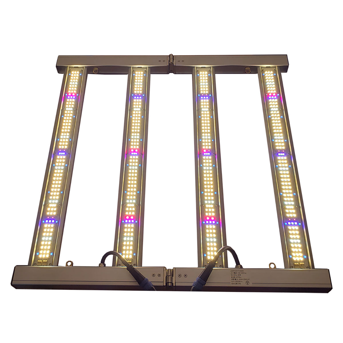 LED PHANTOM 200 紫外線 UVライト 植物育成ライト 植物生長LEDライト 生長促進LEDライト 植物育成灯 送料無料