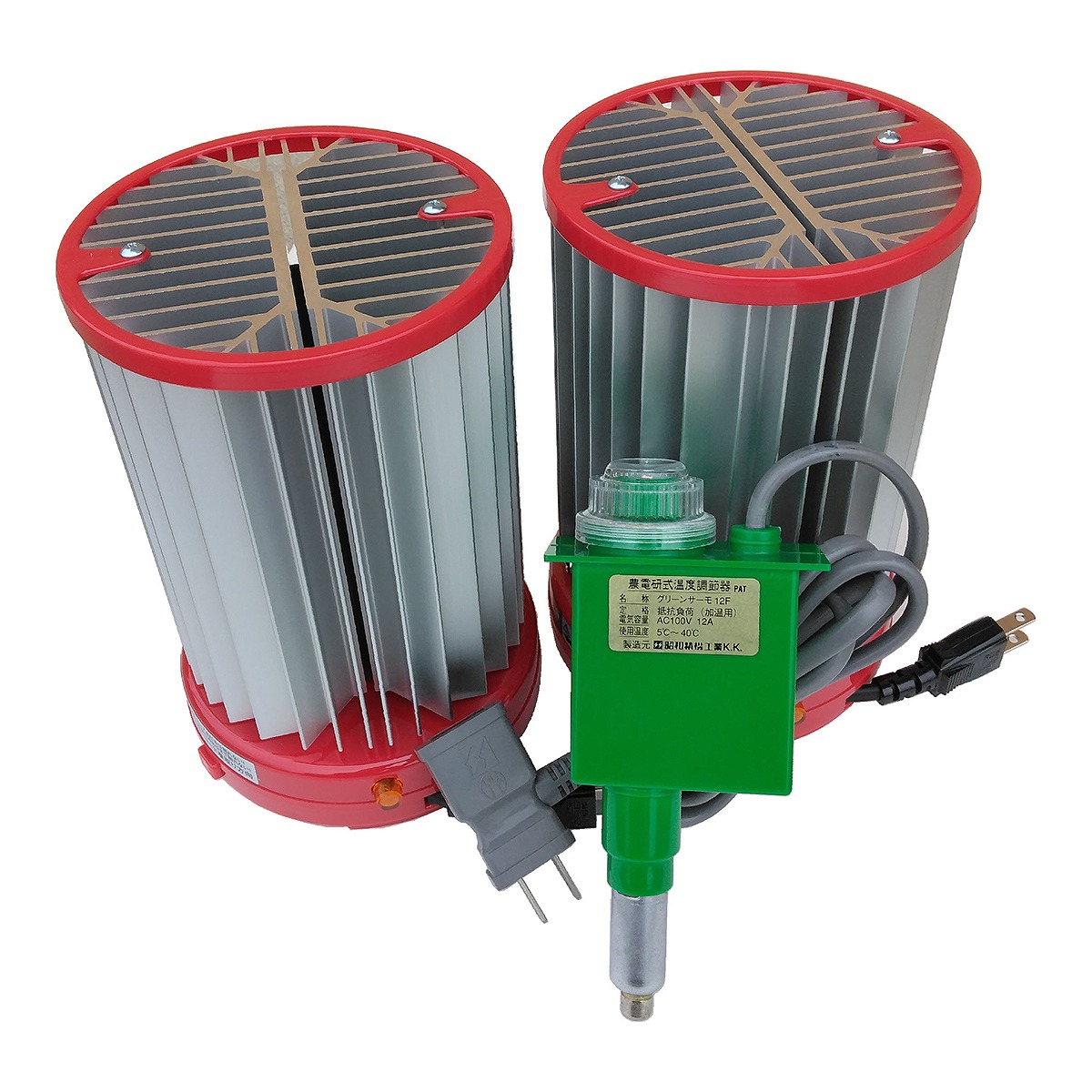 全信頼を寄せる 楽天市場】パネルヒーター 昭和精機工業 SPE-200 Eサーモ付 200W 電気ヒーター