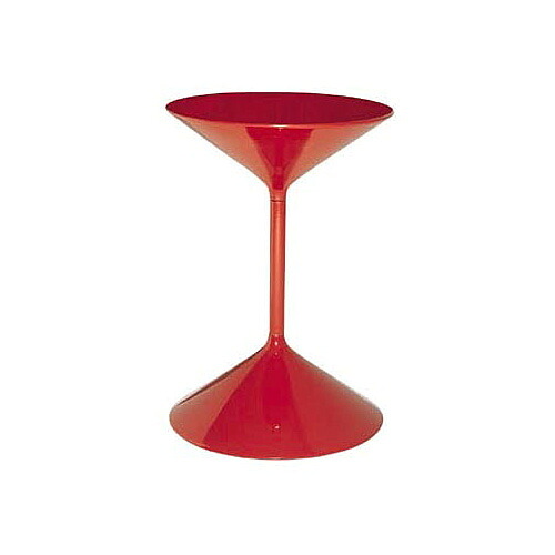 zanotta（ザノッタ）「TEMPO」レッド【取寄品】[910TM631HR]｜YAMAGIWA