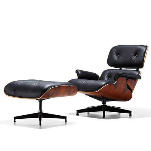 【楽天市場】Herman Miller（ハーマンミラー）Eames Lounge Chair & Ottoman 特別セット ウォールナット :  ヤマギワ YAMAGIWA