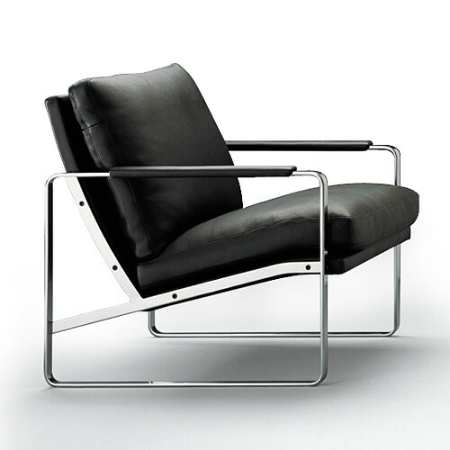 WALTERKNOLL』ウォルターノル アンドゥーチェア チェアRWcha71