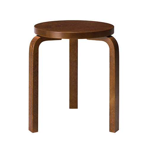 Artek (アルテック)Stool 60 3本脚　スツール　バーチ 楽天市場】Artek(アルテック) / STOOL 60 (スツール60) / バーチ