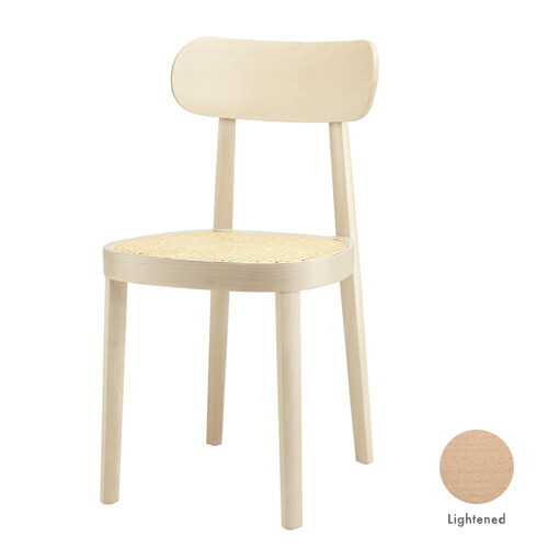 THONET チェア no.118 ライトビーチ【受注品】|YAMAGIWA