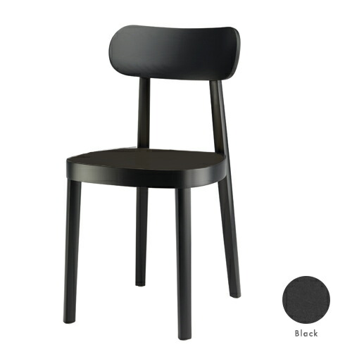 THONET チェア no.118M ブラック【受注品】