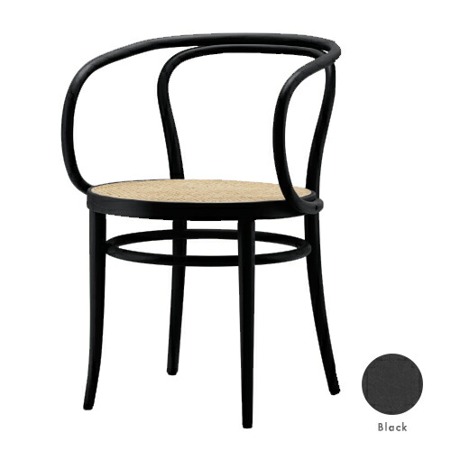 THONET キャンティレバーチェア THONET キャンティレバーチェア no.S533R ラタン(受注品)
