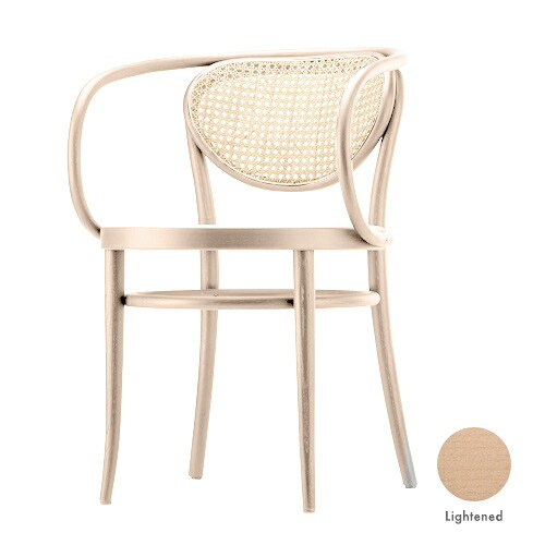 THONET チェア no.210R ライトビーチ【受注品】