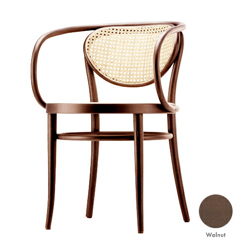 THONET チェア no.210R ウォルナット【受注品】 225,720円