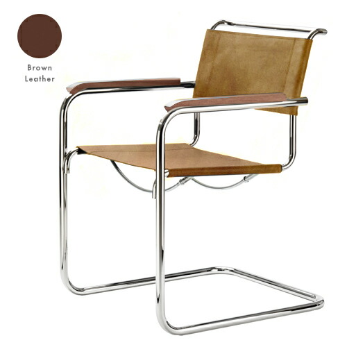 楽天市場】THONET キャンティレバーチェア no.S34 ブラック