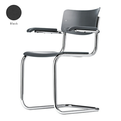 THONET キャンティレバーチェア 944s33-bk.jpg