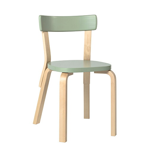 artek アルテック　ダイニングチェア 66チェア バーチ チェア 66 / バーチArtek（アルテック） | 公式通販 家具・雑貨
