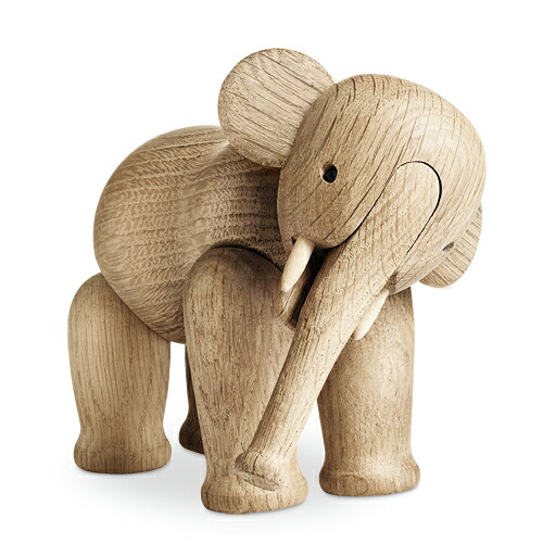 Kay Bojesen Denmark（カイ・ボイスン デンマーク）「Elephant（ゾウ）」