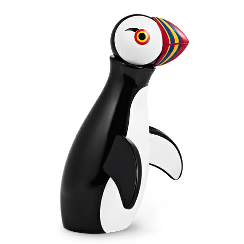 Kay Bojesen Denmark（カイ・ボイスン デンマーク）「Puffin（パフィン）」