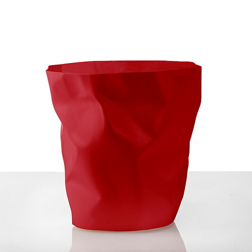 essay（エッセイ）「Mini BinBin」レッド[485ES05233]