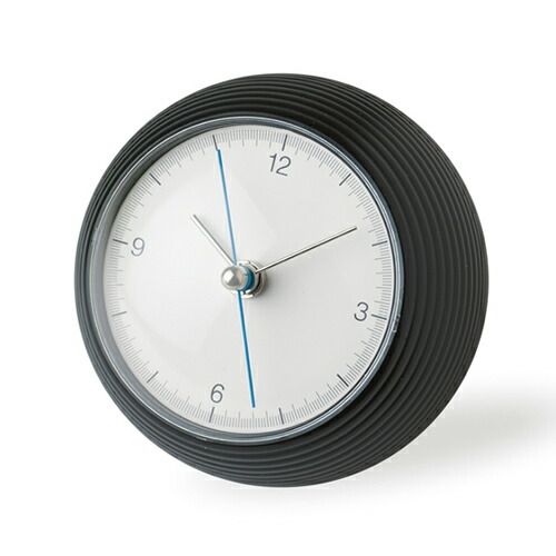 数量は多 楽天市場 ポイント10倍 Lemnos レムノス 置時計 Earth Clock Less アース クロック レス ブラック ヤマギワ Yamagiwa 配送員設置送料無料 Lexusoman Com