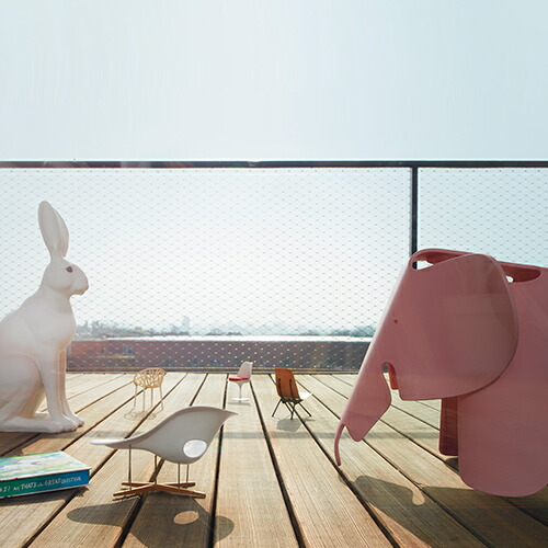 Vitra（ヴィトラ）スツール Eames Elephant（イームズエレファント