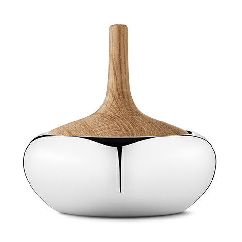 楽天市場】ジョージジェンセン ボンボニエール ターナップ Georg