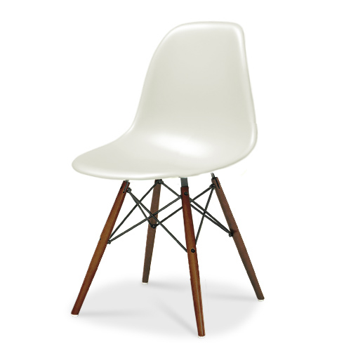 72％以上節約 Herman Miller ハーマンミラー サイドチェア Eames Shell