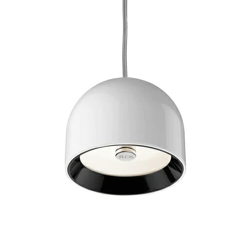 【正規品】FLOSフロス　K TRIBEペンダントライト　シルバー KTRIBES2ケートライブS2 ペンダントライト / 【正規品】 / FLOS