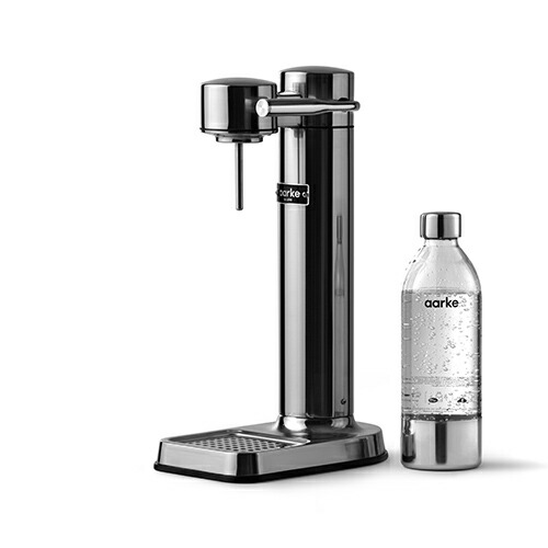 楽天市場】aarke(アールケ) Carbonator3（カーボネーター3