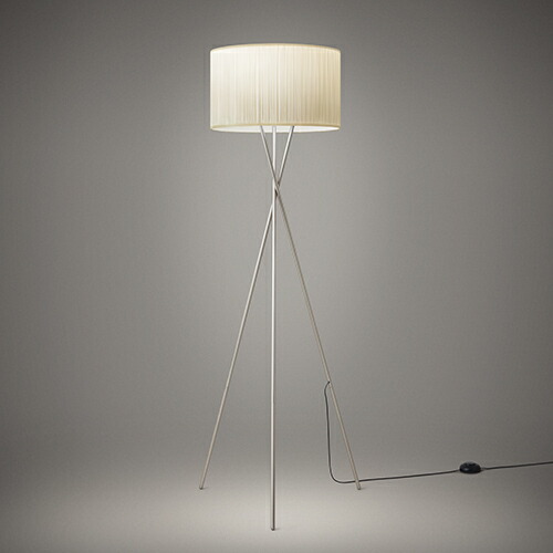 楽天市場】LUCEPLAN（ルーチェプラン）フロア照明 COSTANZA