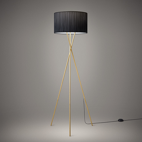 楽天市場】【即納】YAMAGIWA（ヤマギワ）フロア照明 BAUMN