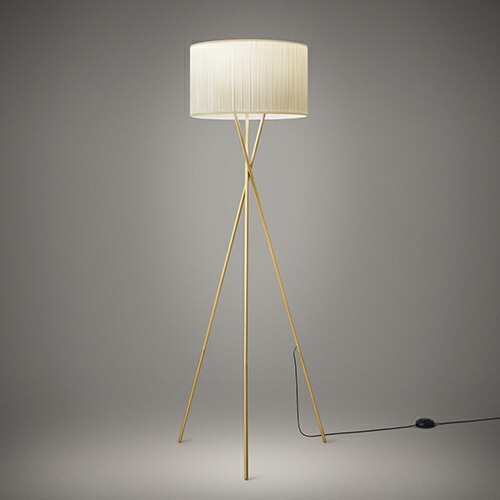 楽天市場】LUCEPLAN（ルーチェプラン）フロア照明 COSTANZA