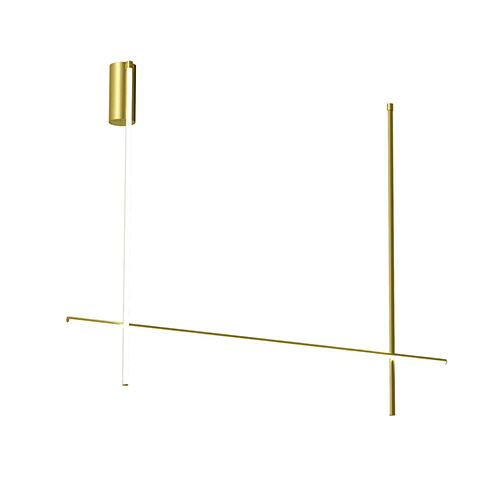 【国内在庫あり】FLOS（フロス）シーリング照明 COORDINATES CEILING 2 コーディネーツシャンパンゴールド【要電気工事】