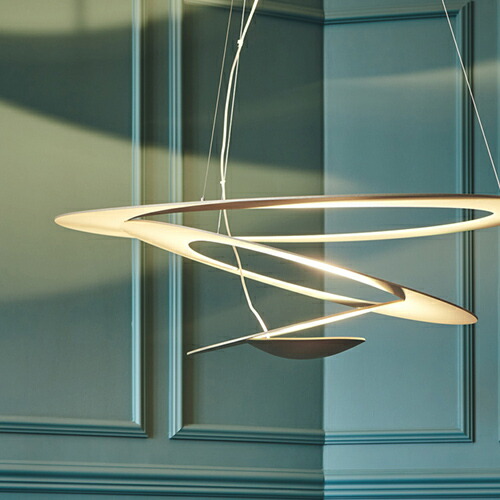 Artemide（アルテミデ）ペンダント照明 PIRCE（ピルチュ） MINI LED