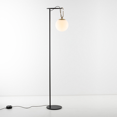 楽天市場】Artemide アルテミデ NESTORE LETTURA フロアライト