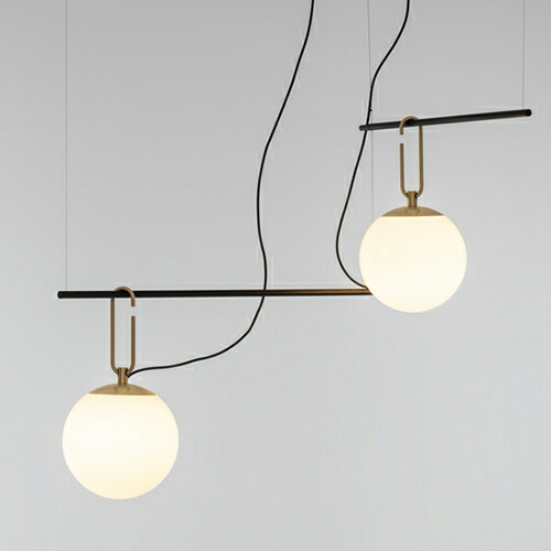 楽天市場】Artemide アルテミデ nh Suspension nhS114 nhS122 nhS214