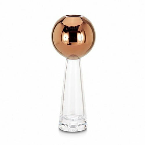 Tom Dixon（トム・ディクソン）花器 TANK ベース STEM