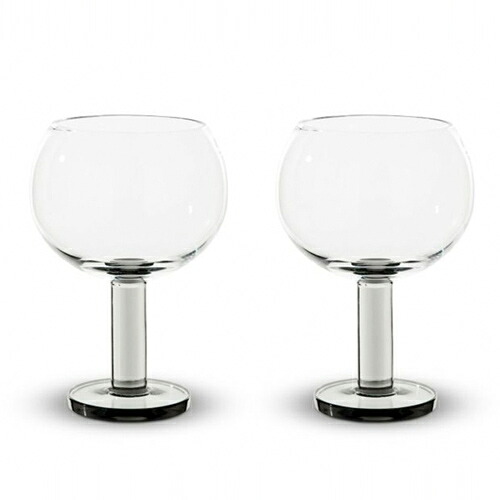 Tom Dixon（トム・ディクソン）テーブルウェア PUCK バルーングラス 2個セット 12,320円