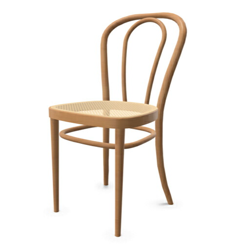 トーネット　ホワイト　チェア　椅子　ダイニングチェア Amazon｜THONET CHAIR（トーネットチェア）PP製 【ダイニング