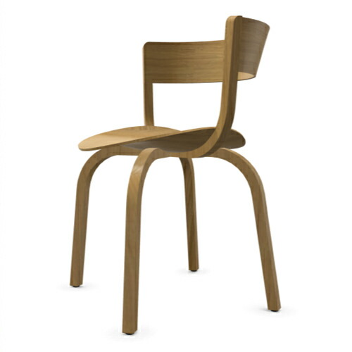 楽天市場】THONET（トーネット）アームチェア 118F ブラック