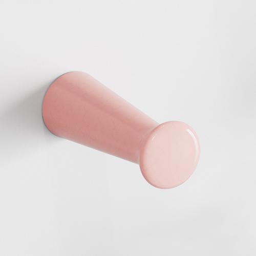 DANESE（ダネーゼ） コートフック Knook Hook ピンク 28,600円
