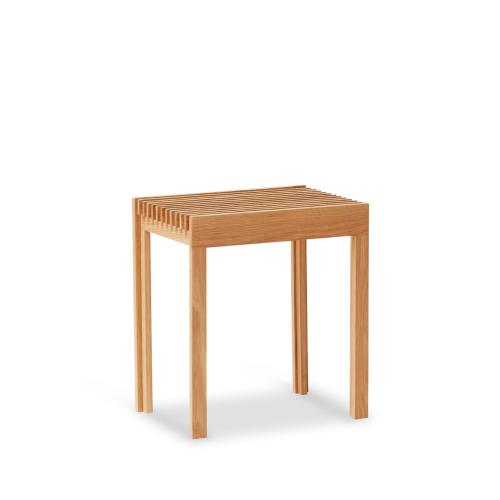FORM & REFINE(フォームアンドリファイン) Lightweight Stool(ライトウェイト スツール) オーク