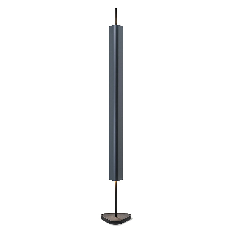 【国内在庫あり】FLOS（フロス）フロア照明 EMI F（エミ）ディープブルー 162,250円
