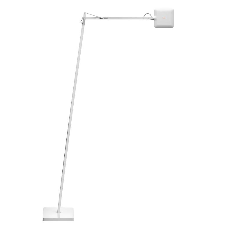 楽天市場】FLOS（フロス）フロア照明 TOIO ホワイト（専用ランプ