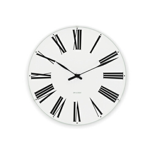 楽天市場】ARNE JACOBSEN アルネ・ヤコブセン 掛け時計 wall clock