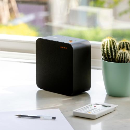 楽天市場】ブラウン ブルートゥーススピーカー LE01 ブラック